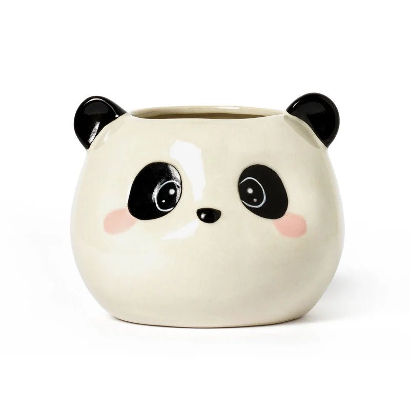 Legami Stiftehalter - Motiv Panda Legami - malmichmunt.com