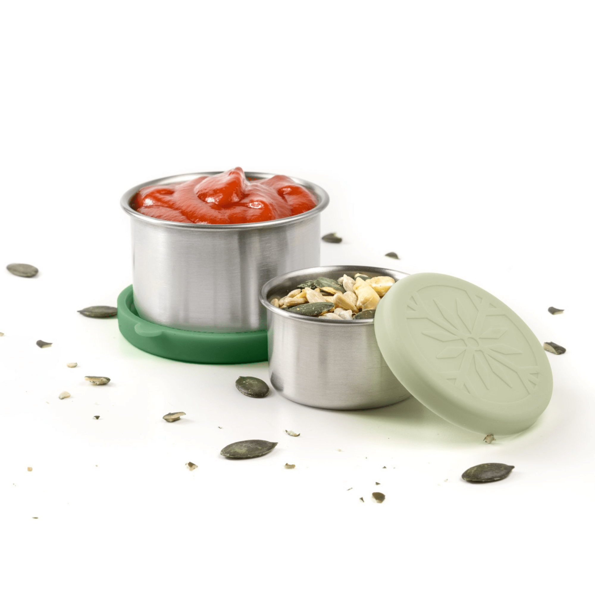 LEKKABOX® Dippers - Forest Lekkabox - malmichmunt.com