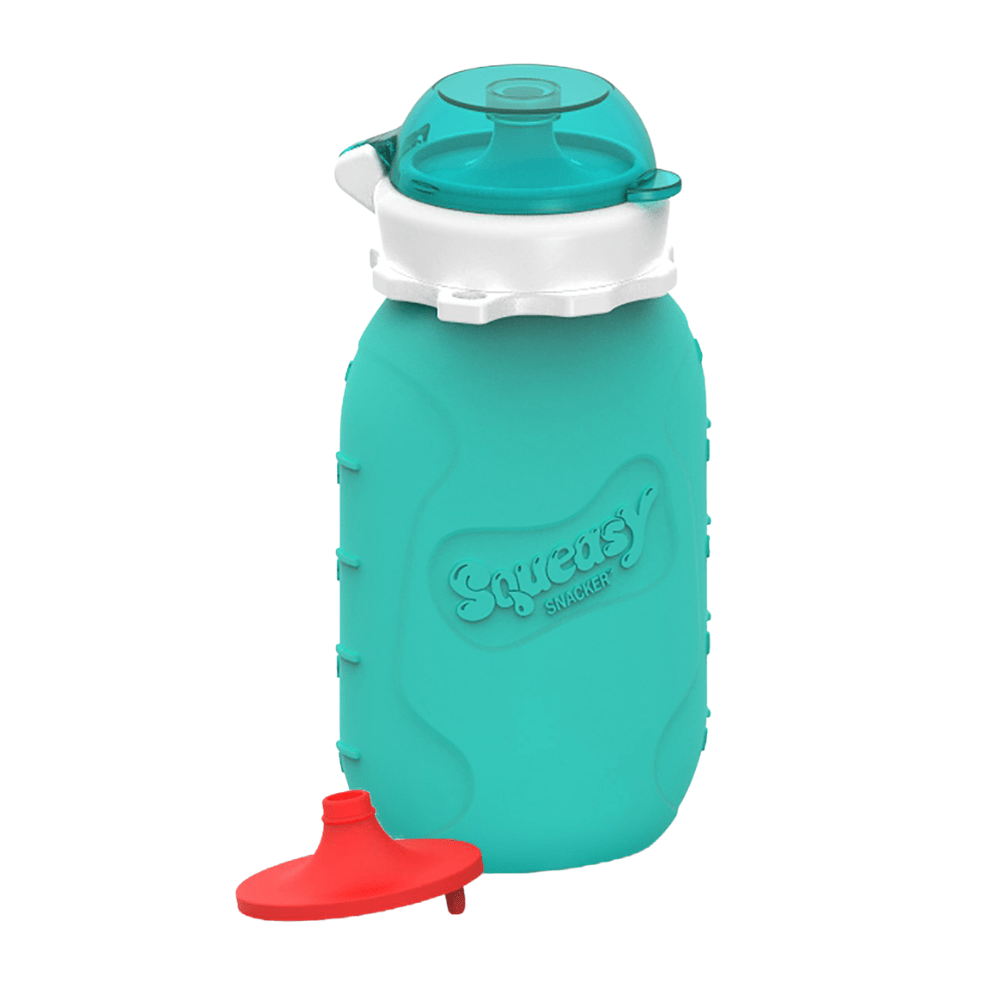 LEKKABOX® Quetschie - Aqua Lekkabox - malmichmunt.com