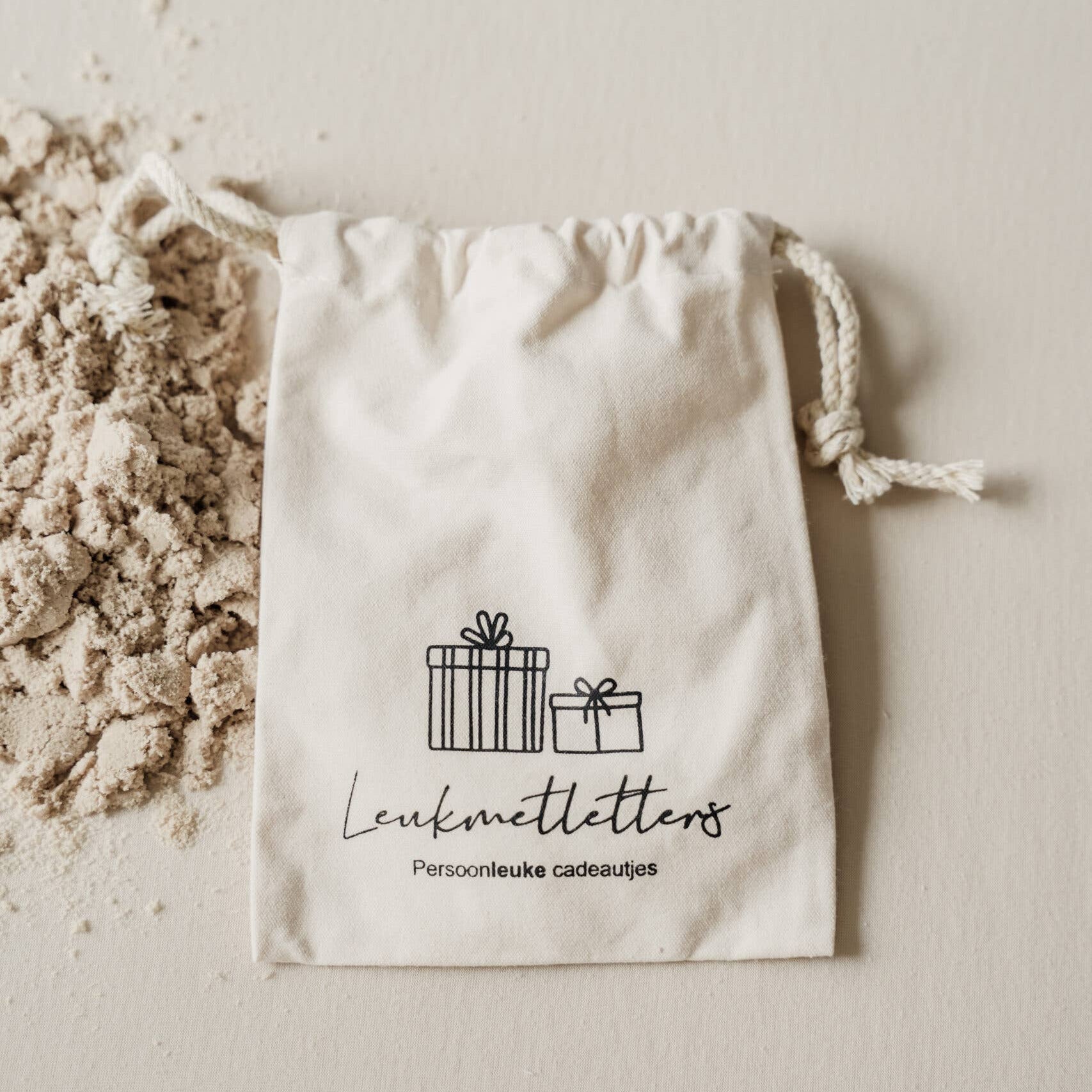 Leukmetletters - Sensorikspiel Füllschalen - Bauernhoftiere Leukmetletters - malmichmunt.com