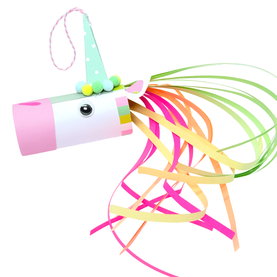 Lulubug Bastelbox "Pastell" 600 Teile Bell Trade - malmichmunt.com