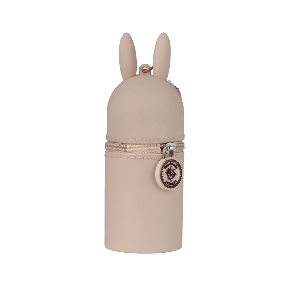 Lulubug Schlüsselanhänger Hase "Hoppy" Bell Trade - malmichmunt.com