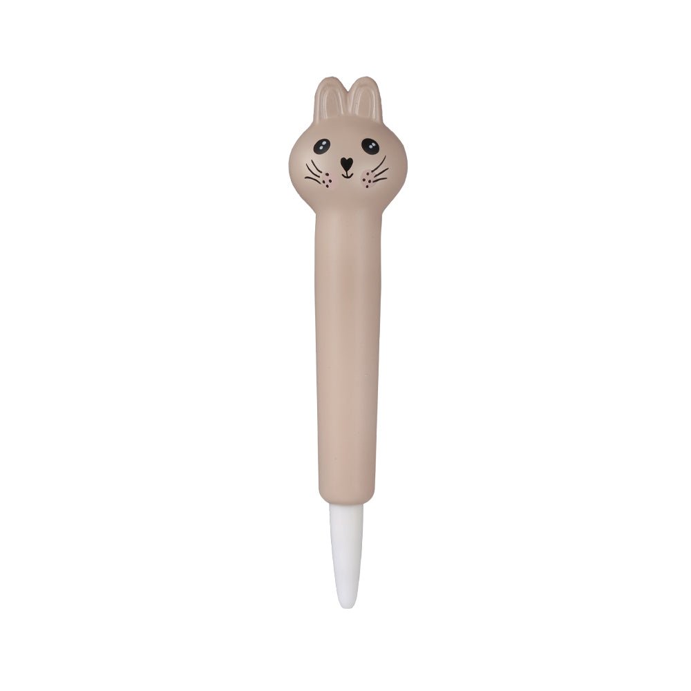 Lulubug Squishy Gelstift "Hoppy" Bell Trade - malmichmunt.com