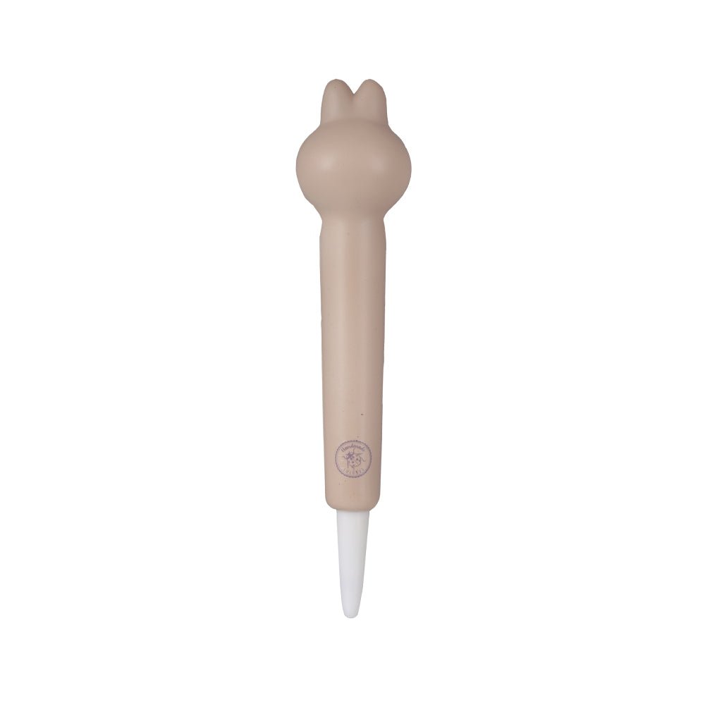 Lulubug Squishy Gelstift "Hoppy" Bell Trade - malmichmunt.com