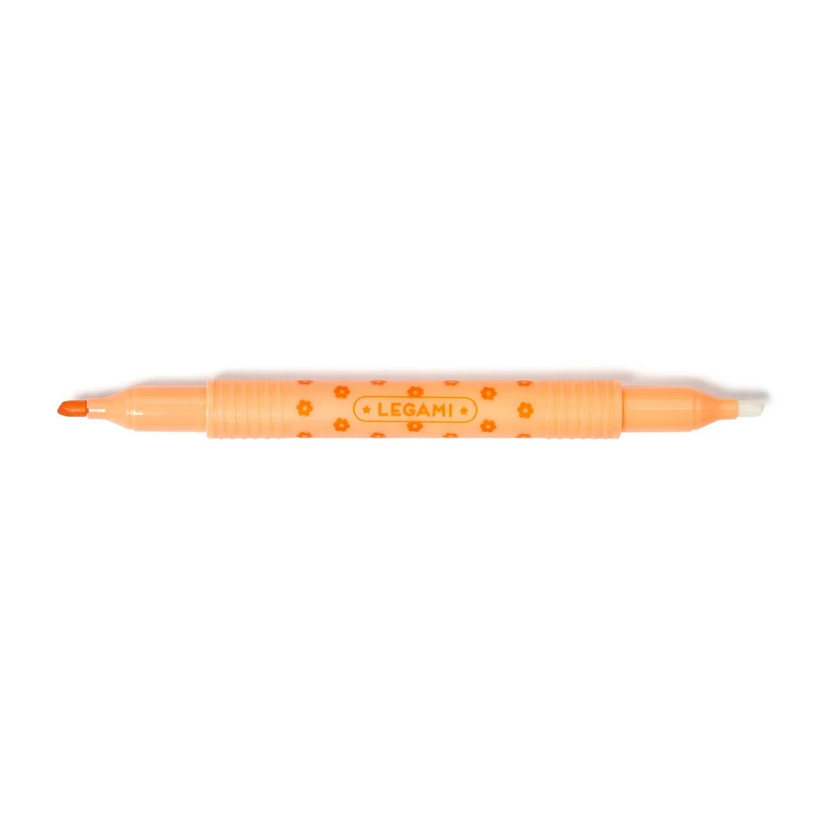 Magic Highlighters - Set mit 6 löschbaren Textmarkern Legami - malmichmunt.com
