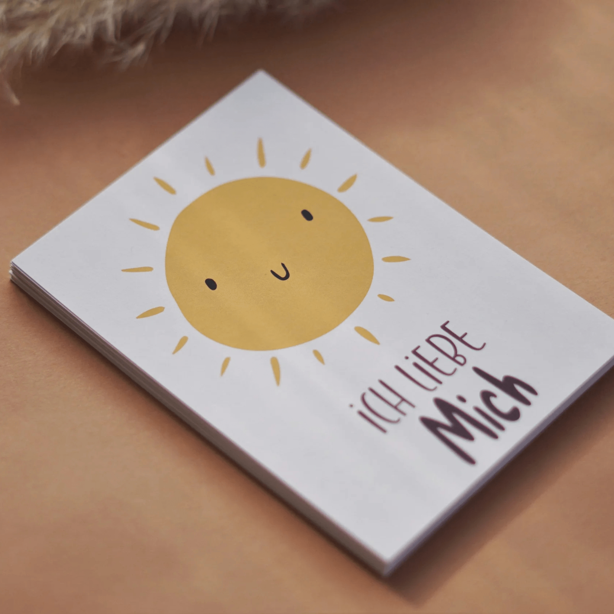 Modern Kids Art - Affirmationskarten für Kinder und Jugendliche (Kartenset) Modern Kids Art - malmichmunt.com