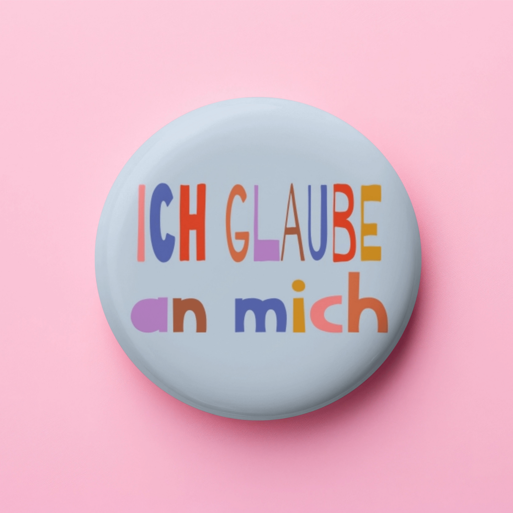 Modern Kids Art - Magnet Affirmation, verschiedene Motive Modern Kids Art - malmichmunt.com