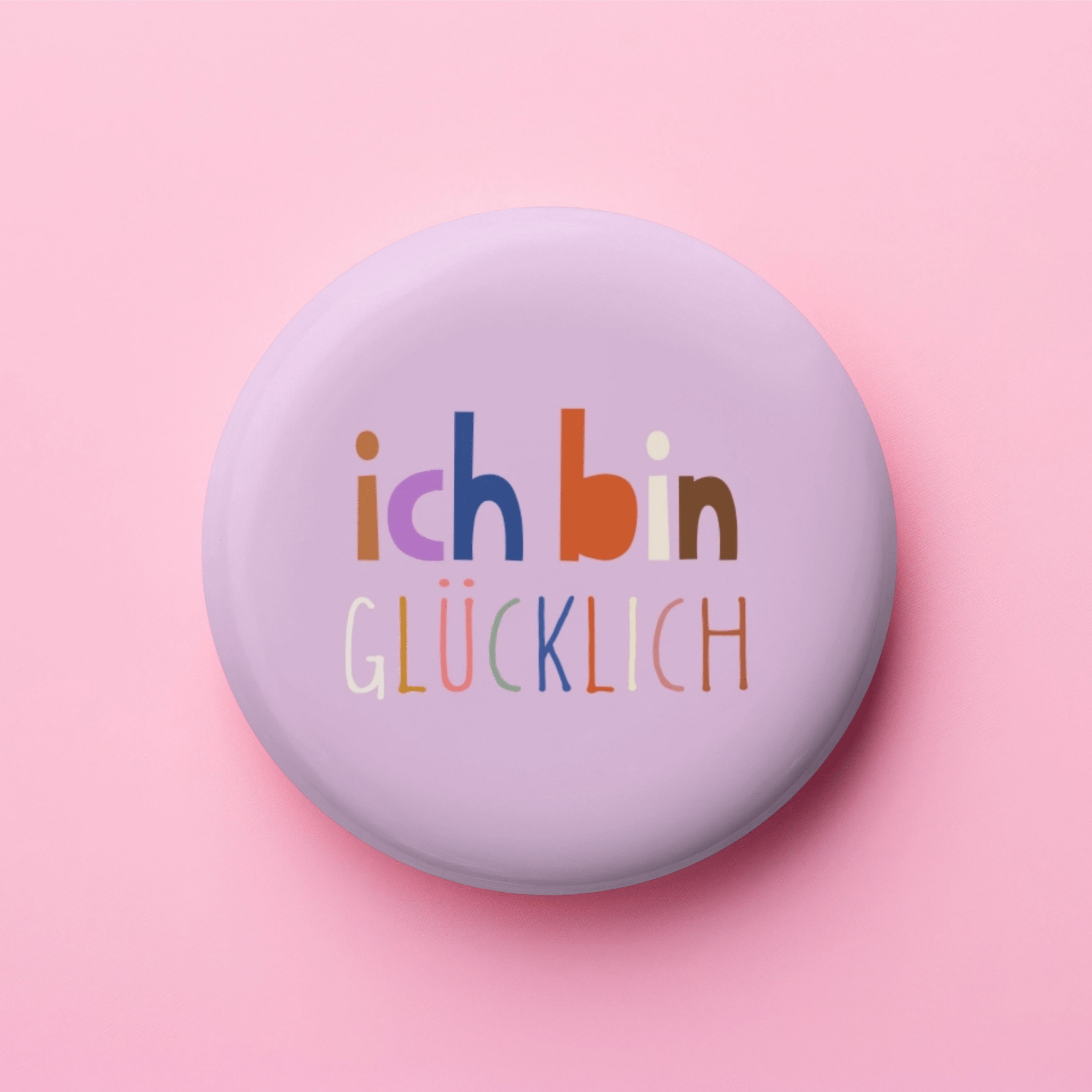 Modern Kids Art - Magnet Affirmation, verschiedene Motive Modern Kids Art - malmichmunt.com