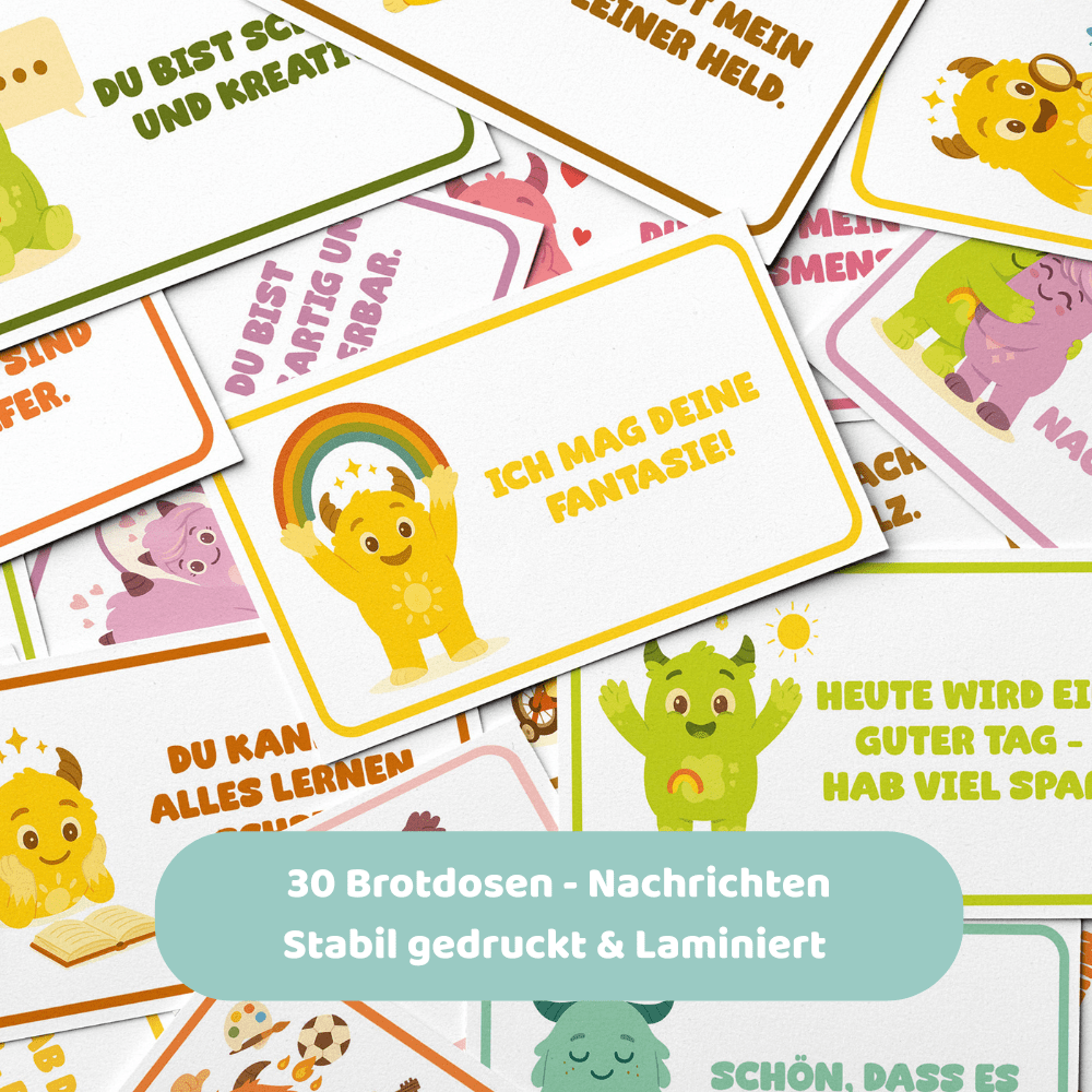 Mutmachbande Produkt - Bundle Jeka - malmichmunt.com