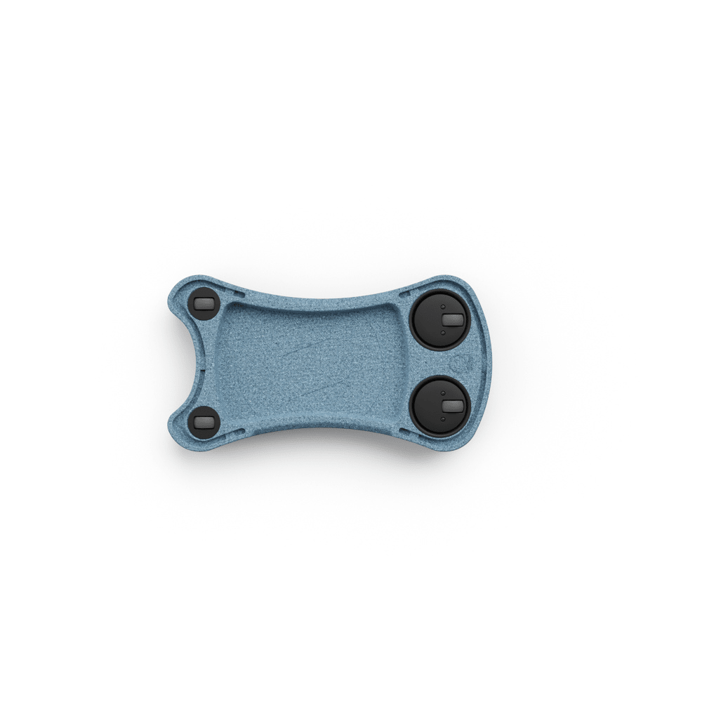 My first Scoot & Ride Babyroller steel Scout & Ride - malmichmunt.com