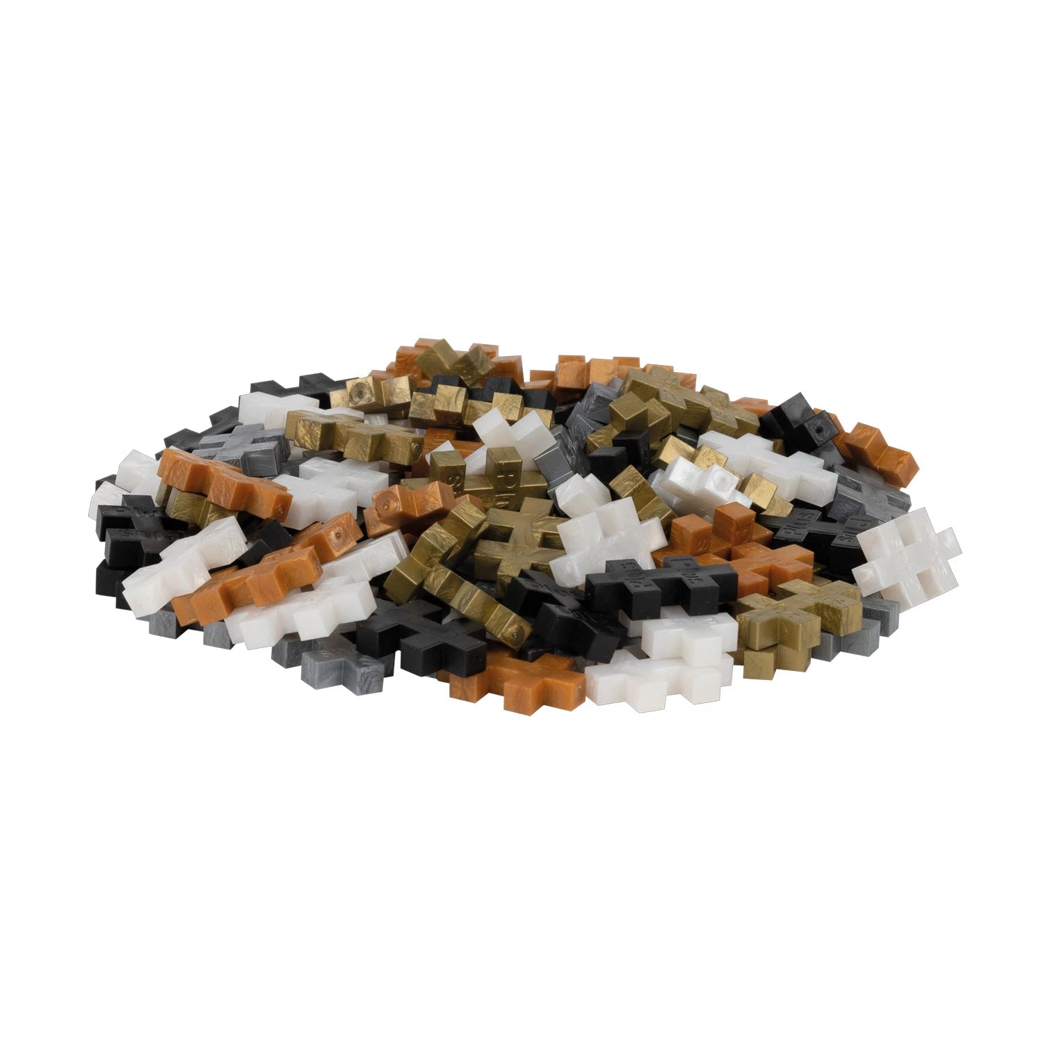 Plus - Plus 100 Kreativ Bausteine Schatz Plus Plus - malmichmunt.com