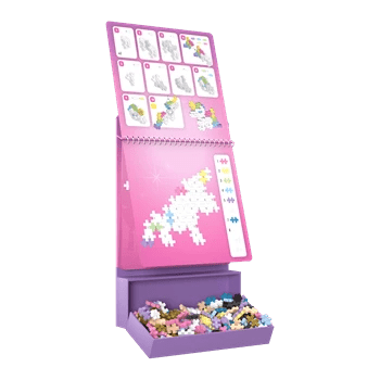 Plus - Plus Activity Pad - Märchen Plus Plus - malmichmunt.com