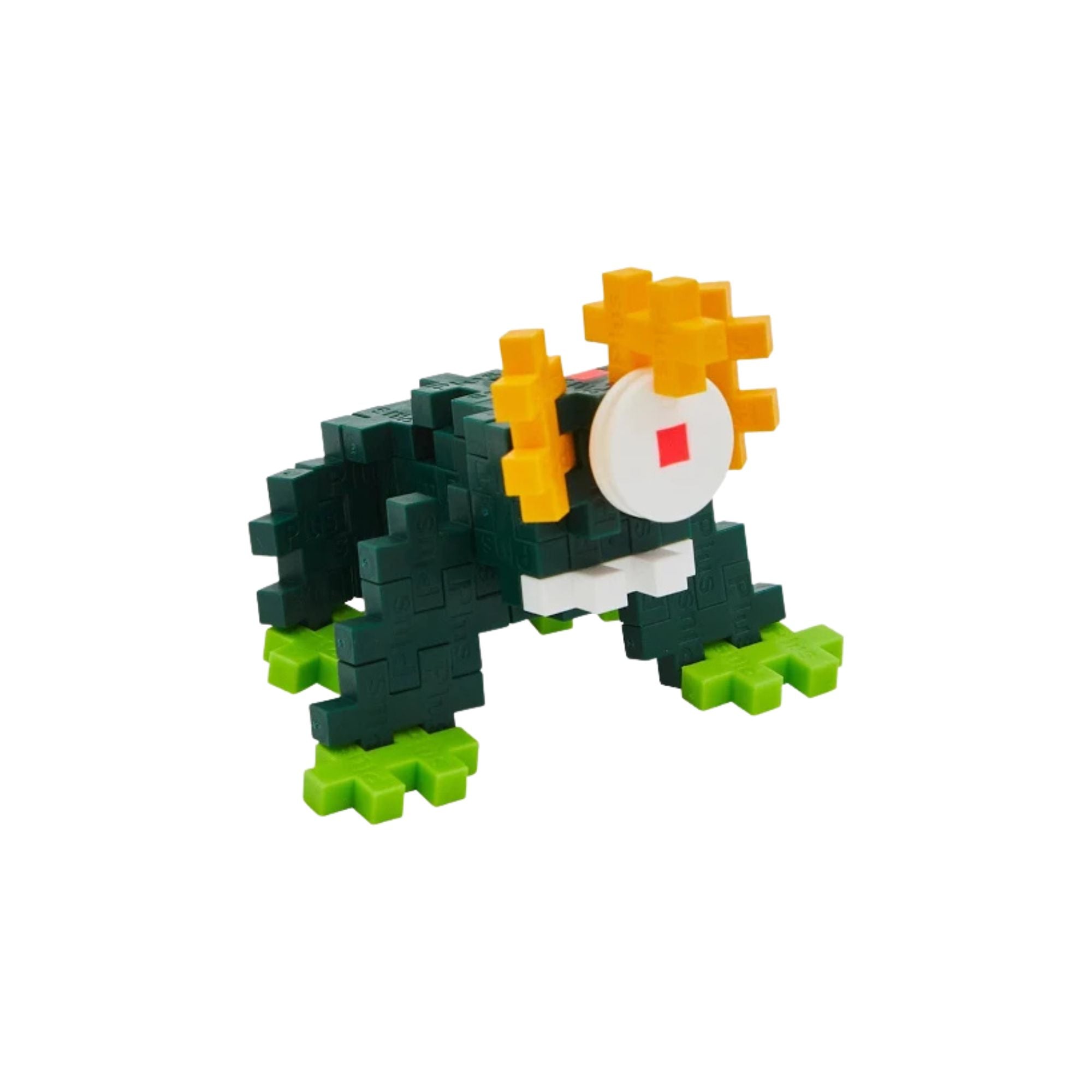 Plus Plus Monster Thump Plus Plus - malmichmunt.com