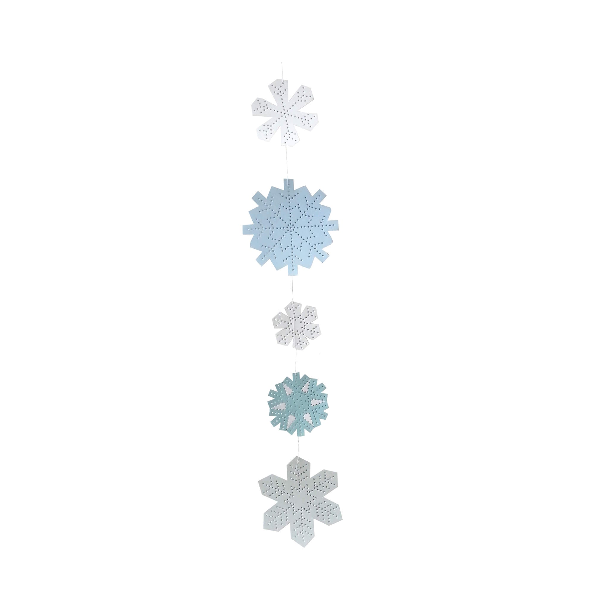 Prickeln für Kinder - 10 Prickelvorlagen Winter Familienmomente - malmichmunt.com
