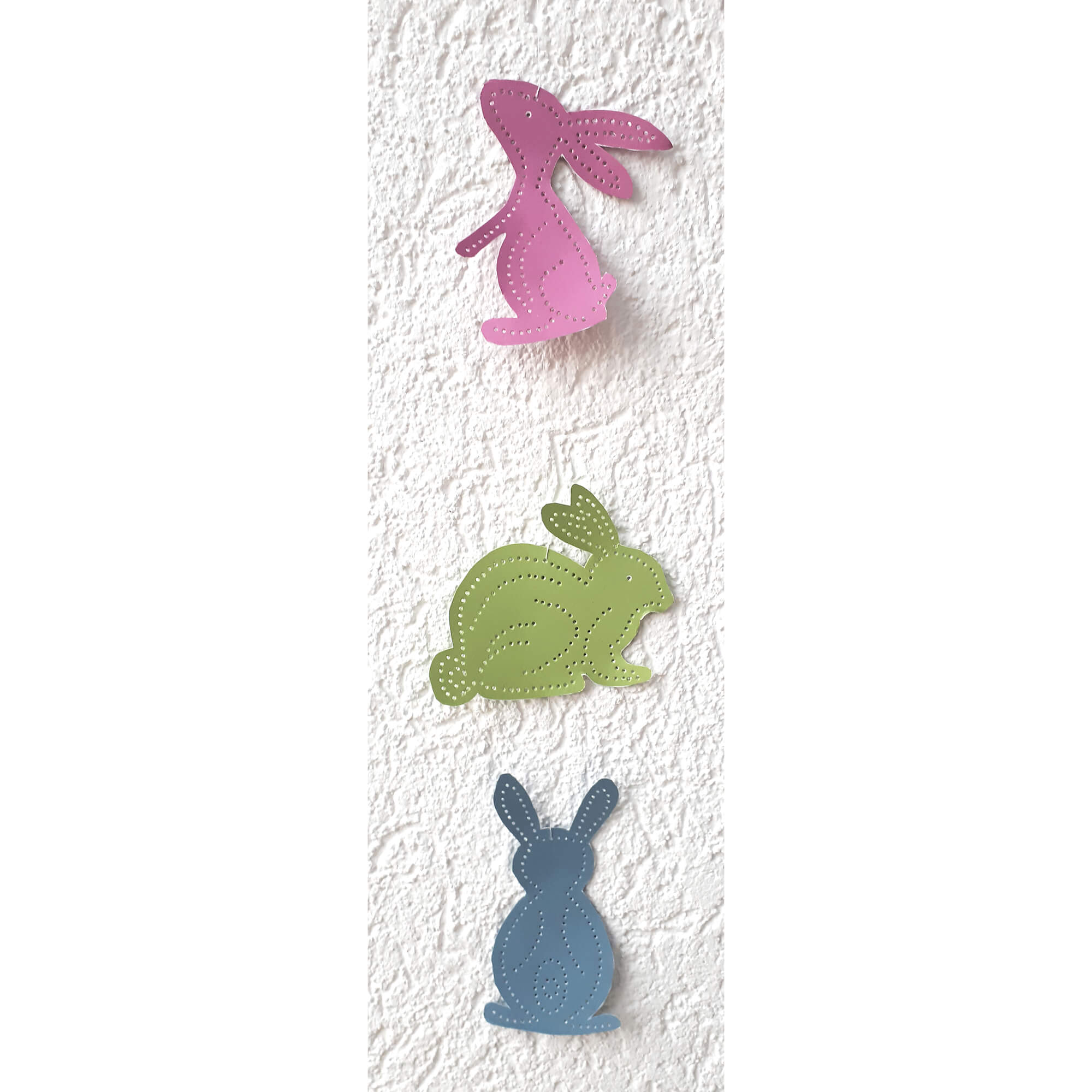 Prickeln für Kinder - Prickelset Ostern Familienmomente - malmichmunt.com