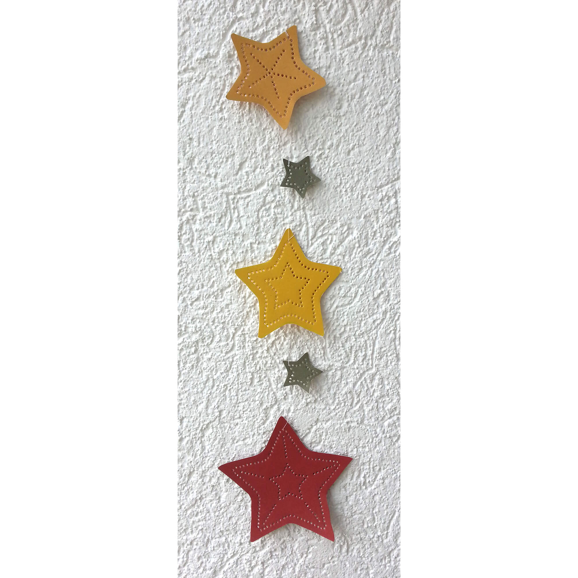 Prickeln für Kinder - Prickelset Weihnachtsengel Familienmomente - malmichmunt.com