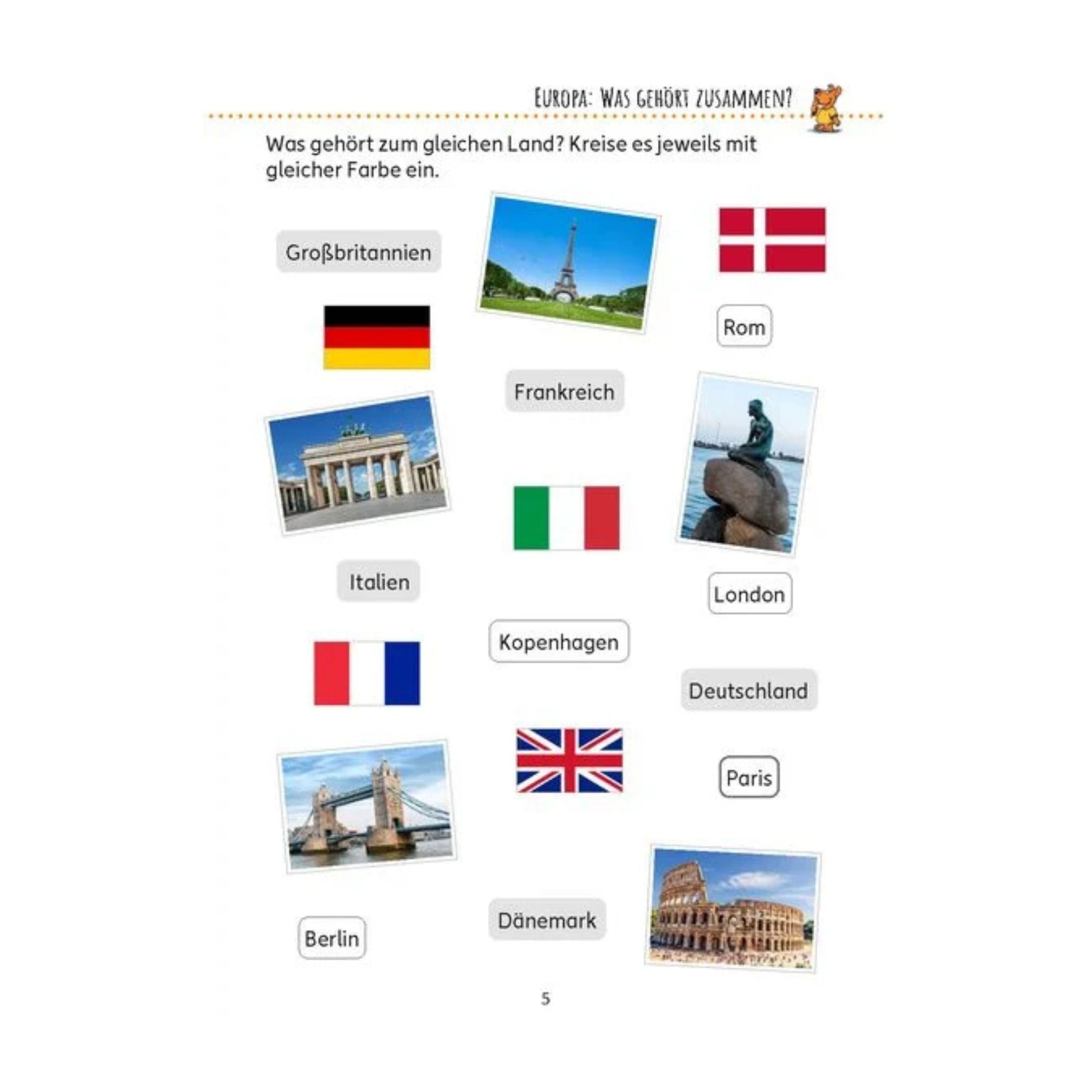Rätselblock ab 11 Jahre - Nr. 641 Hauschka Verlag - malmichmunt.com