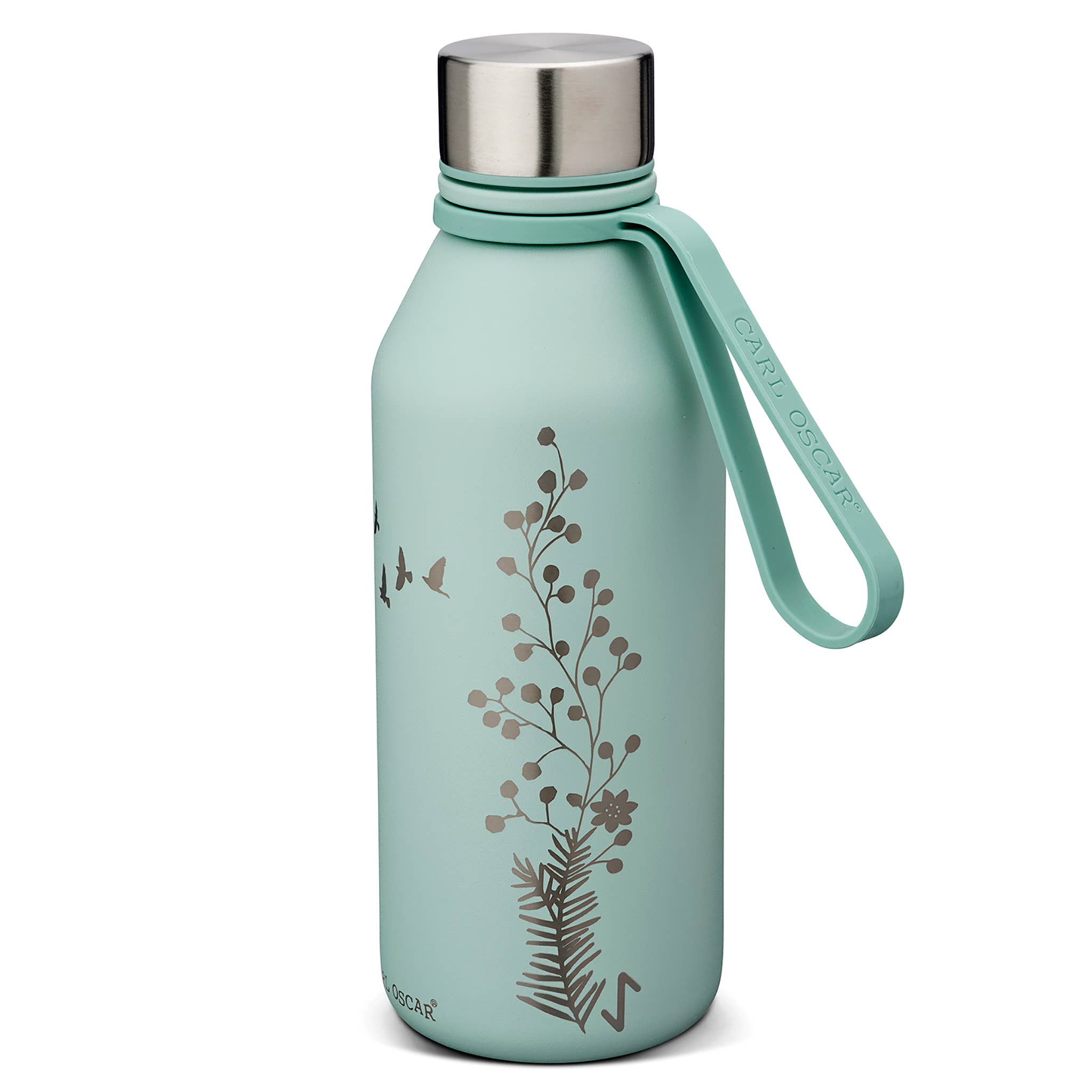 Spirit TEMPflask™ - Harmony, 0,5 L Thermoflasche mit VacuumShield™-Technologie Carl Oscar - malmichmunt.com