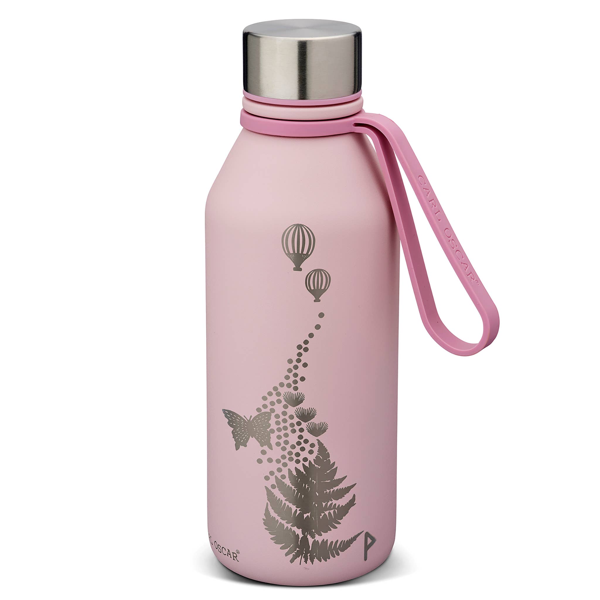 Spirit TEMPflask™ - Passion Isolierflasche 0,5 l Carl Oscar - malmichmunt.com