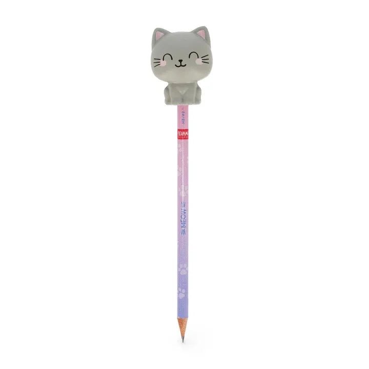 Squeezies- Anti Stress Bleistift Legami - malmichmunt.com