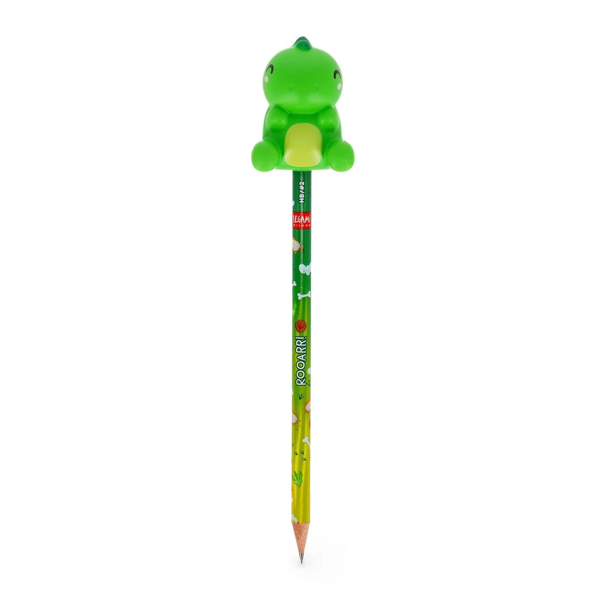 Squeezies- Anti Stress Bleistift Legami - malmichmunt.com