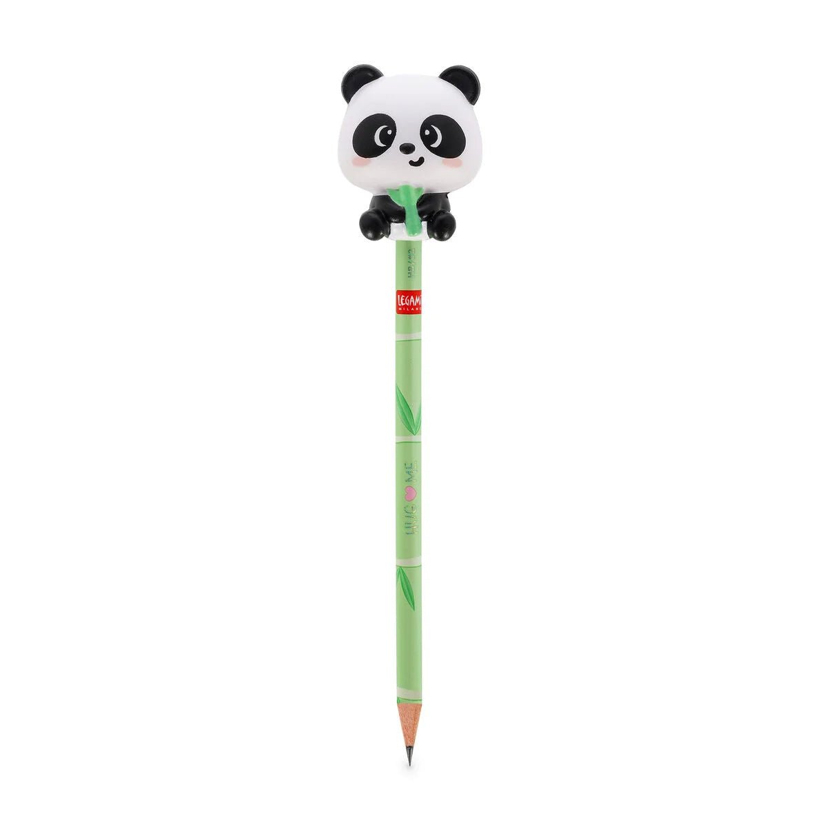 Squeezies- Anti Stress Bleistift Legami - malmichmunt.com
