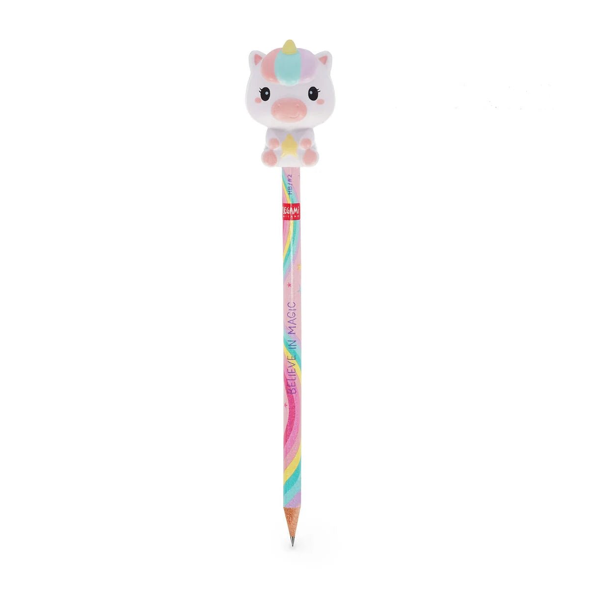 Squeezies- Anti Stress Bleistift Legami - malmichmunt.com