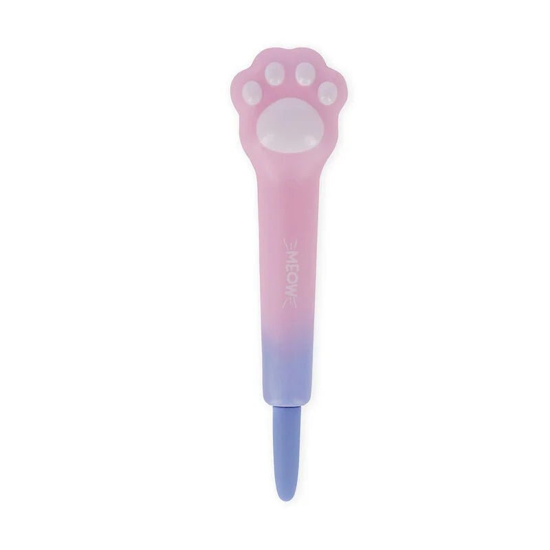 Squishy - Gelstift - Squeezies: Katze Legami - malmichmunt.com