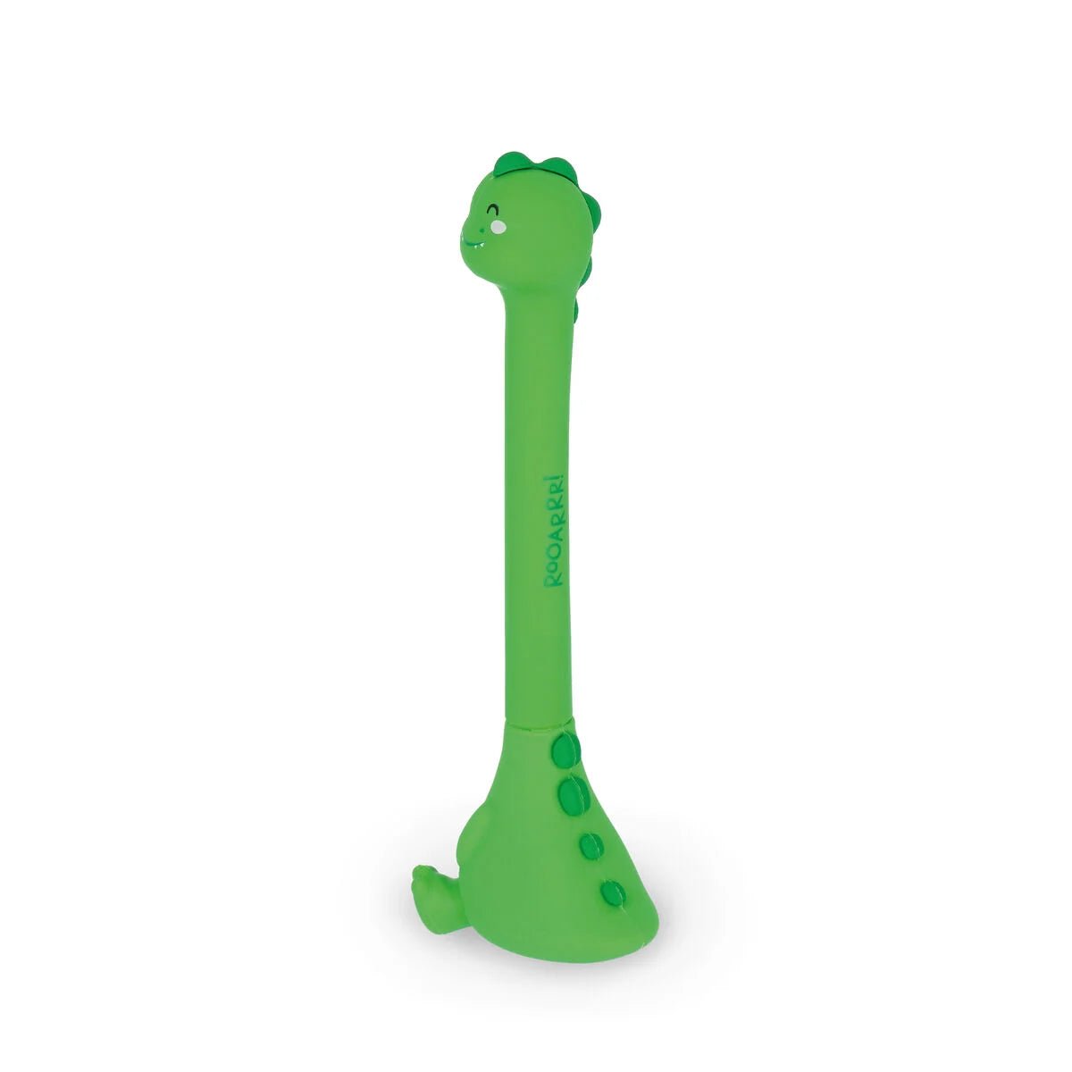 Stand - Ink Ovation - Kugelschreiber mit Standfuß Dino Legami - malmichmunt.com
