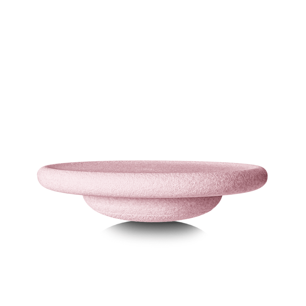 Stapelsteine Balance Board - rose Stapelstein - malmichmunt.com