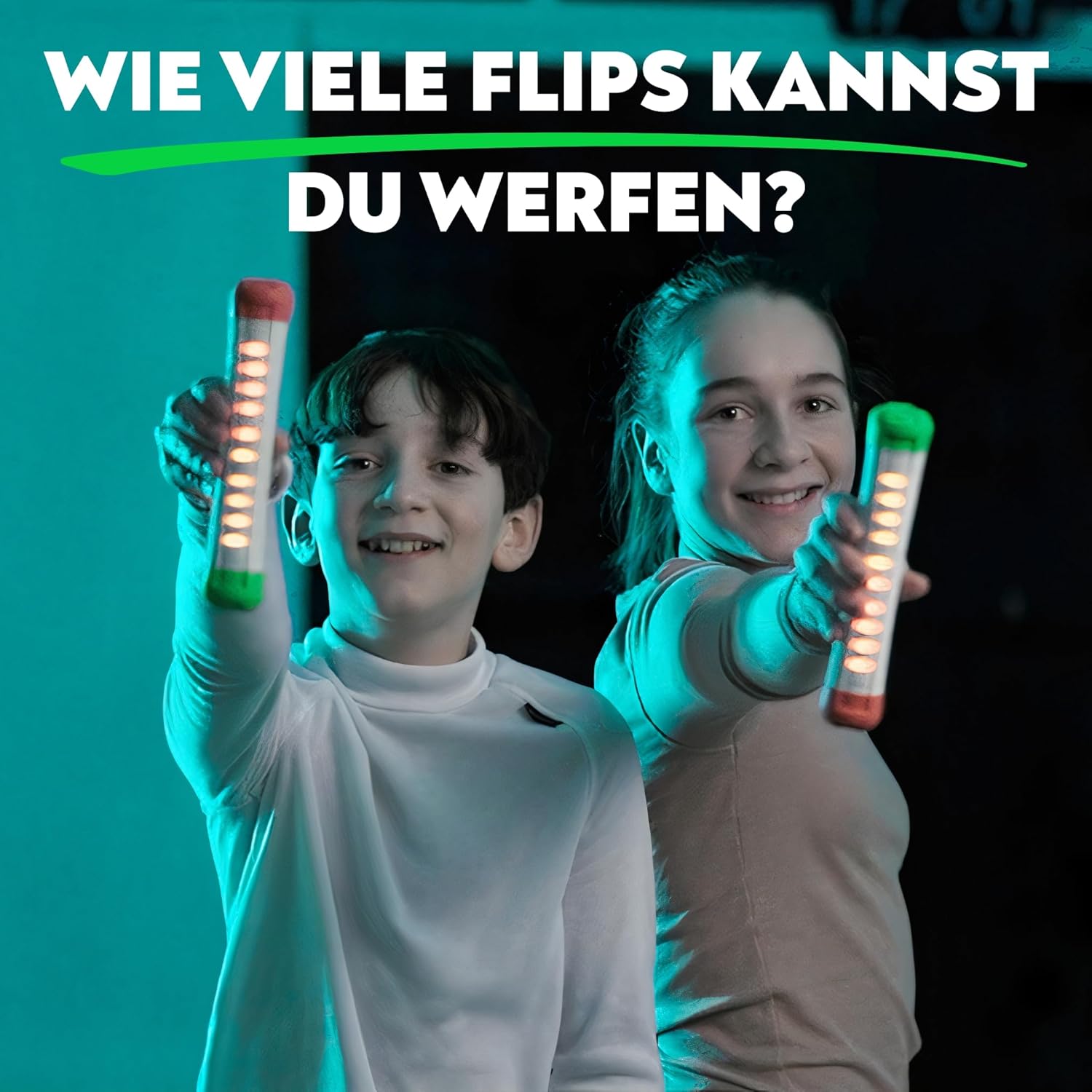 Stickflip - Wurf - und Flipspiele Imaginew Playhome GmbH - malmichmunt.com