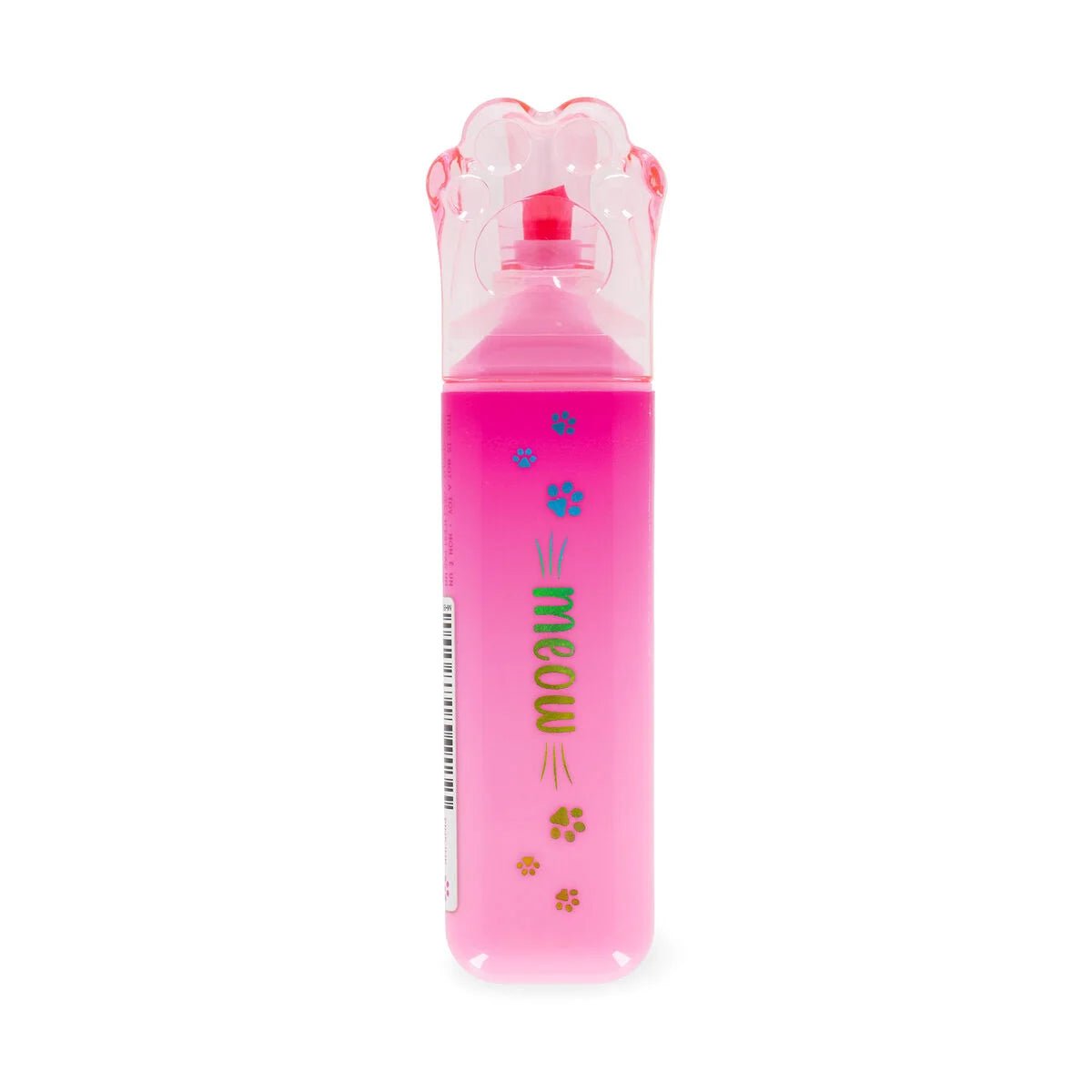 Textmarker Meow Legami - malmichmunt.com