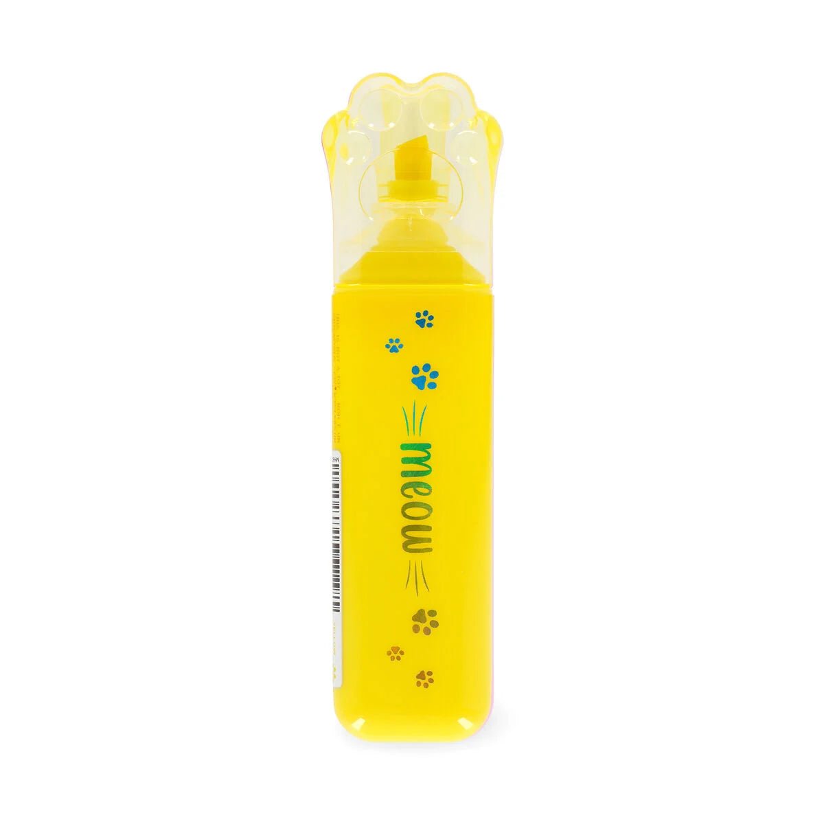 Textmarker Meow Legami - malmichmunt.com