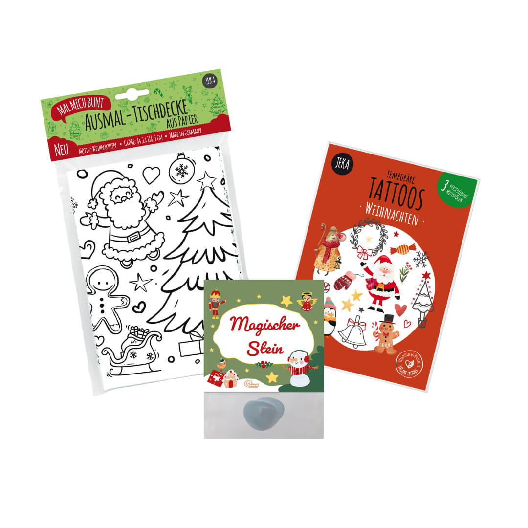 Weihnachten Bundle 1 Jeka - malmichmunt.com