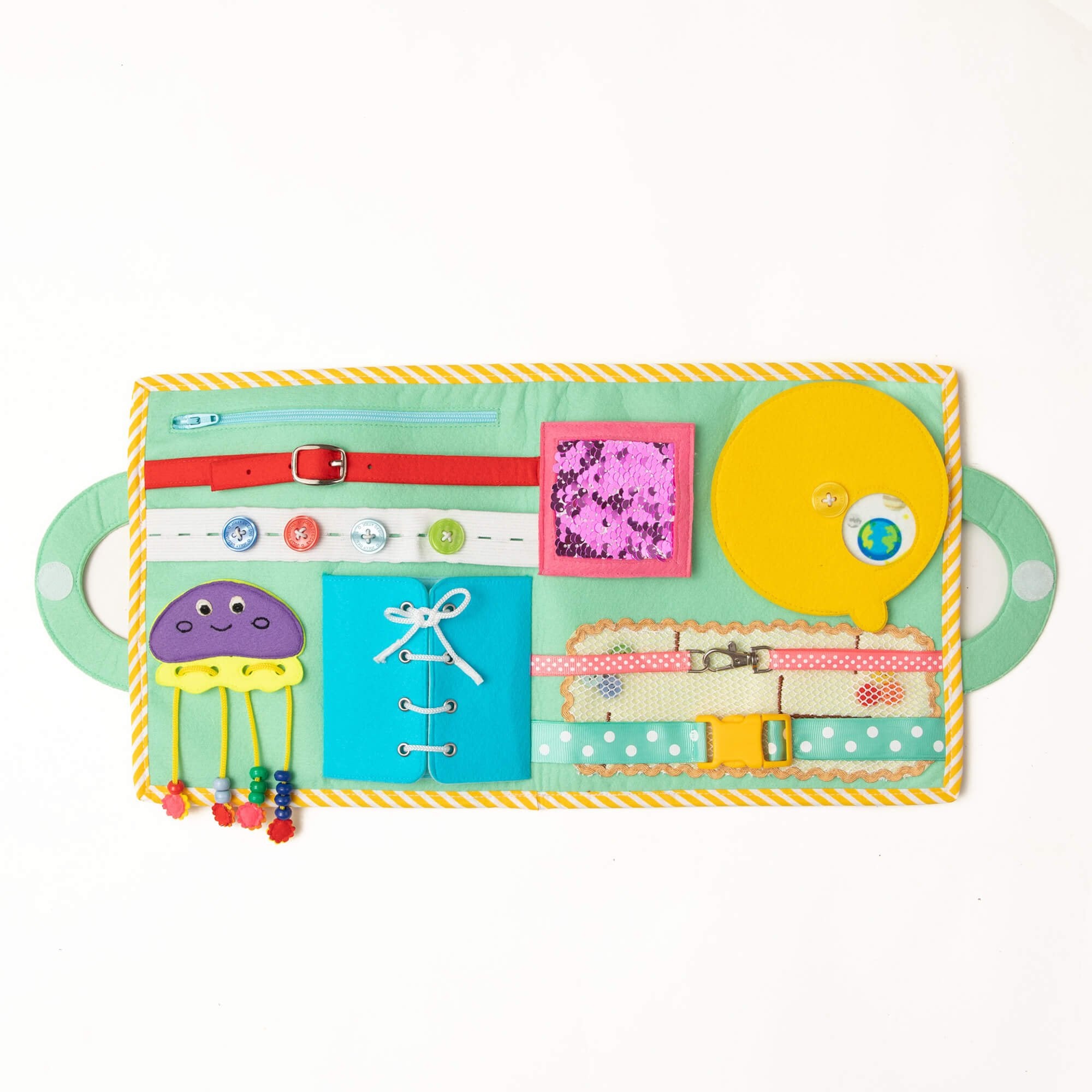Weltraumabenteuer (ab 2 Jahren) Jolly Designs - malmichmunt.com